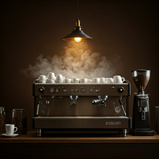 Rúa Café interior
